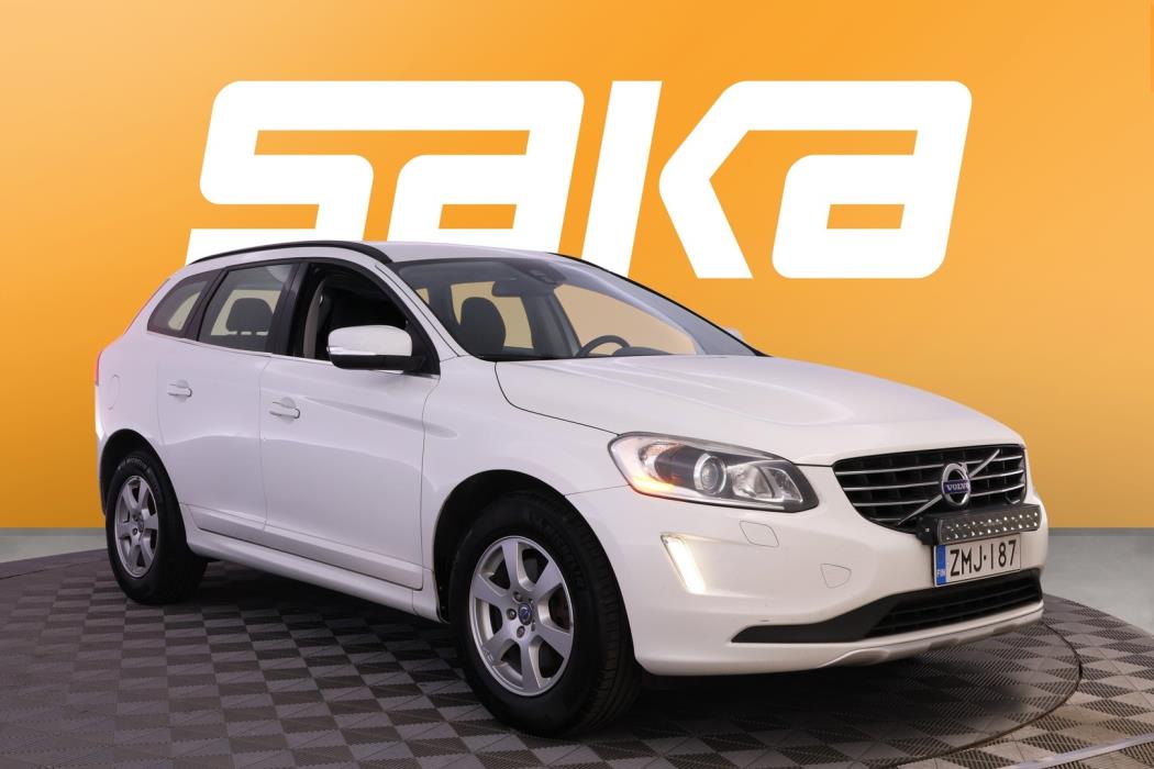 VOLVO XC60 2014