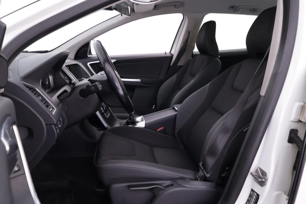 VOLVO XC60 2014