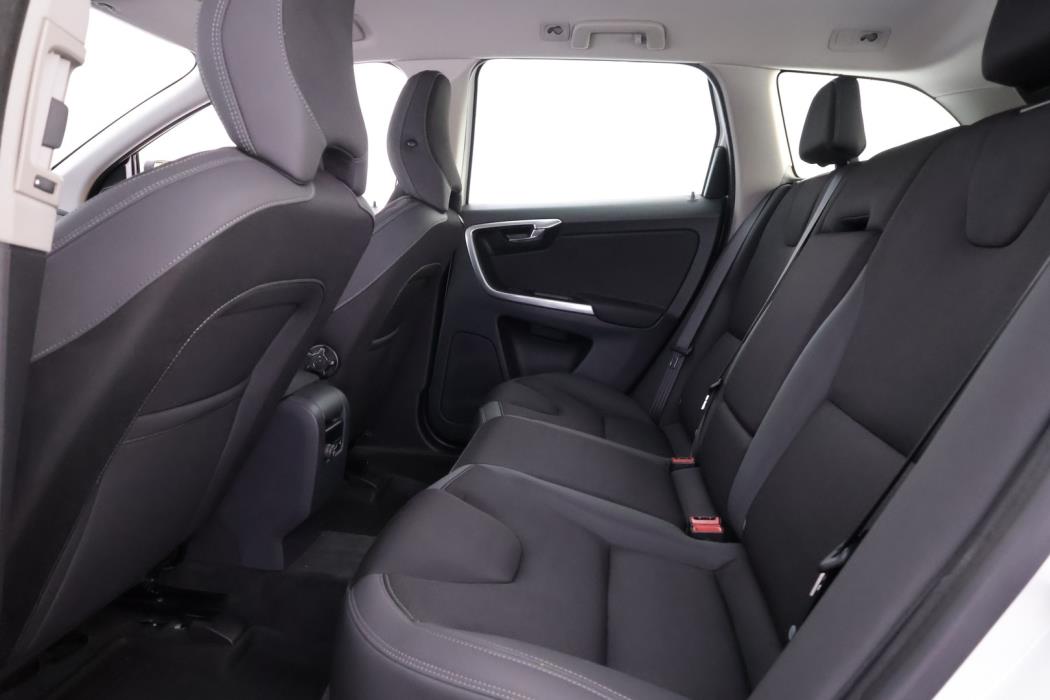 VOLVO XC60 2014