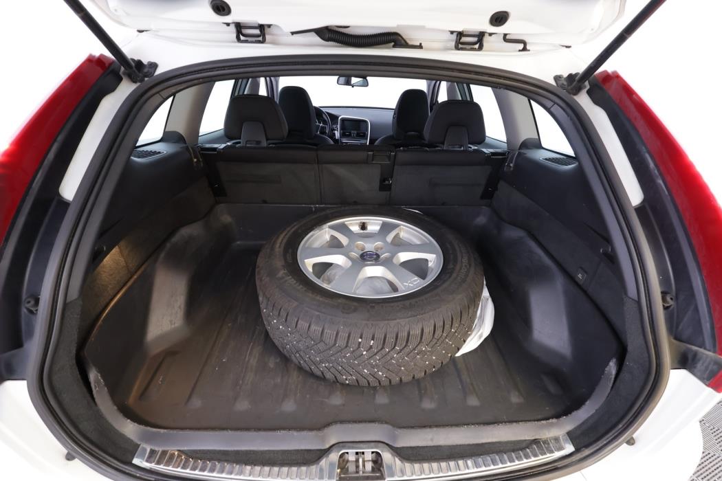 VOLVO XC60 2014