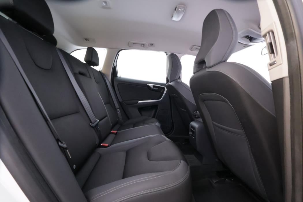 VOLVO XC60 2014