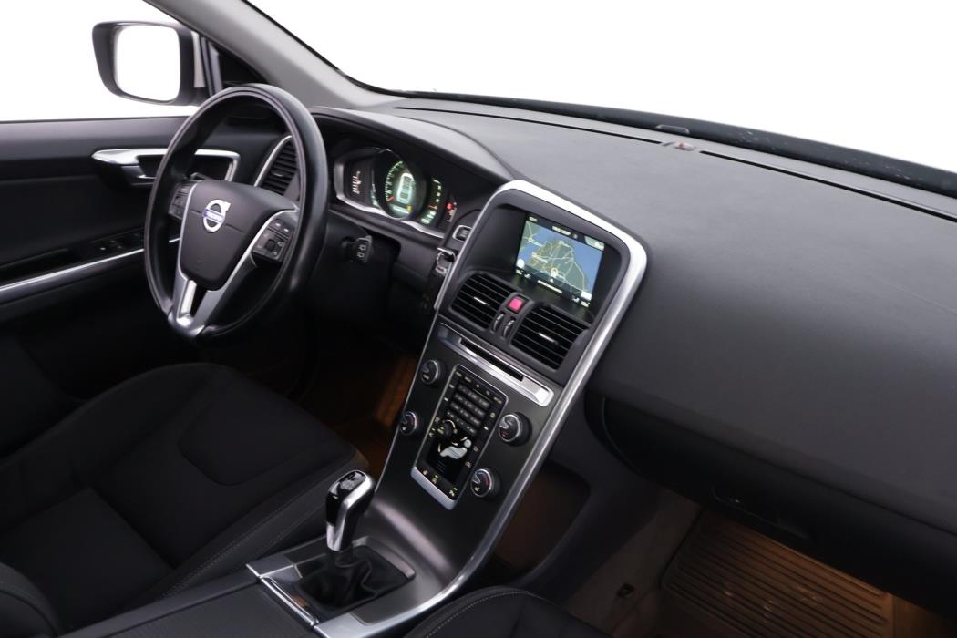 VOLVO XC60 2014