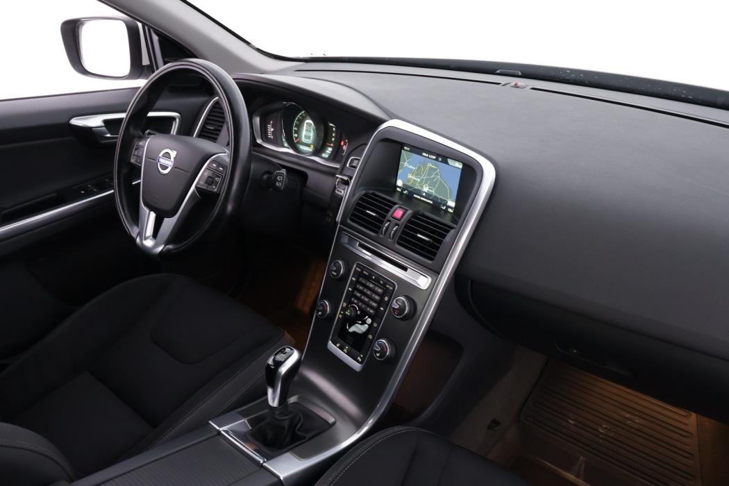 VOLVO XC60 2014