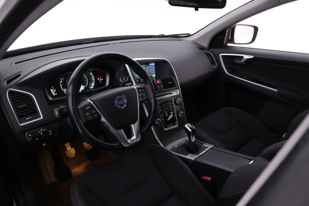 VOLVO XC60 2014