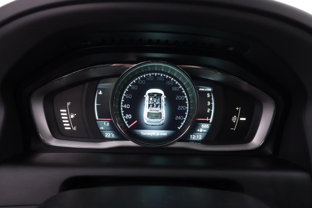 VOLVO XC60 2014
