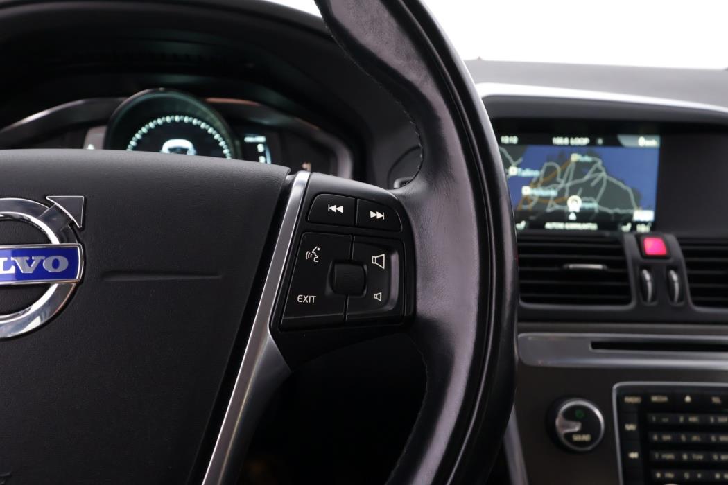 VOLVO XC60 2014