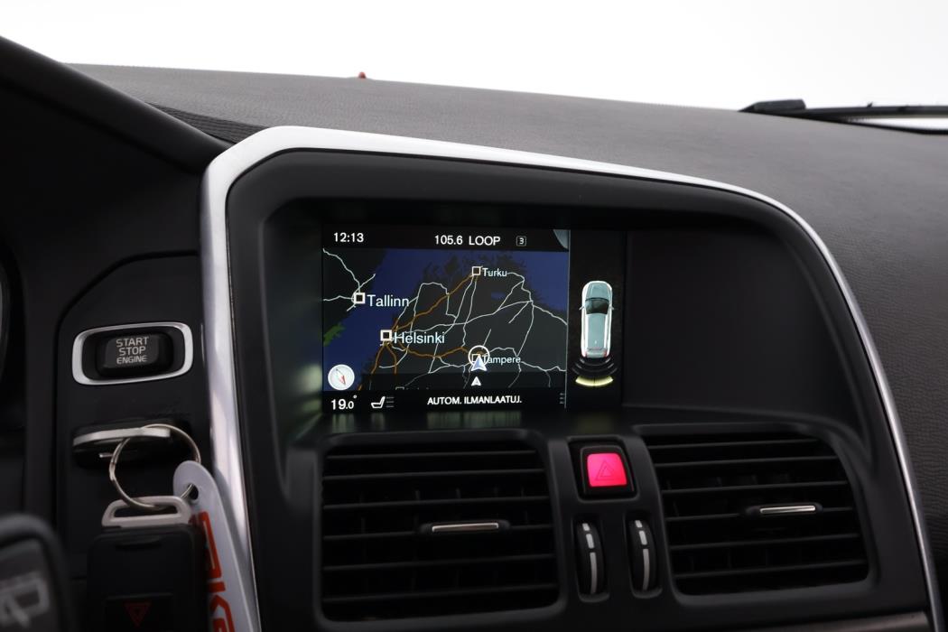 VOLVO XC60 2014