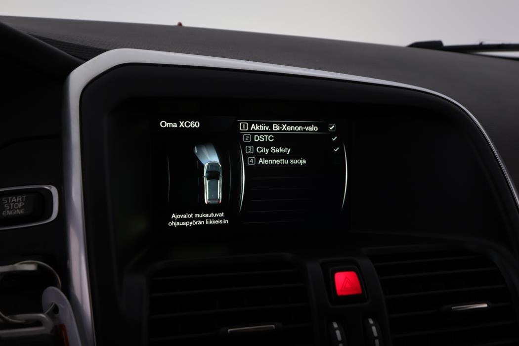 VOLVO XC60 2014
