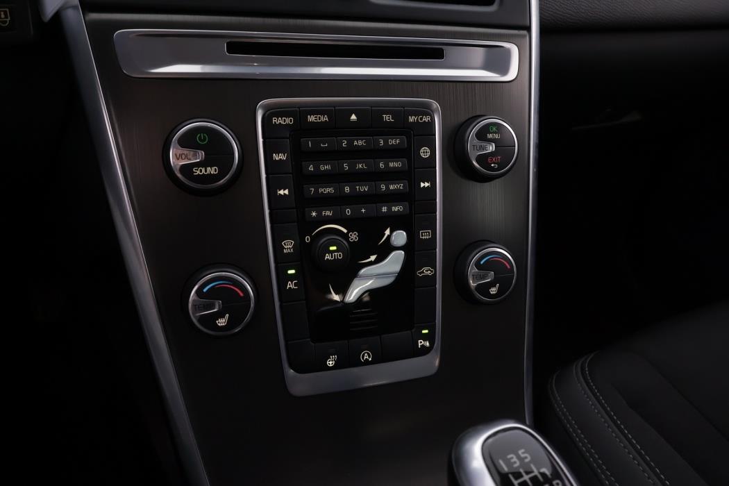 VOLVO XC60 2014
