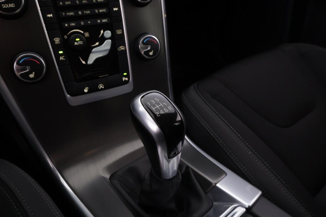 VOLVO XC60 2014