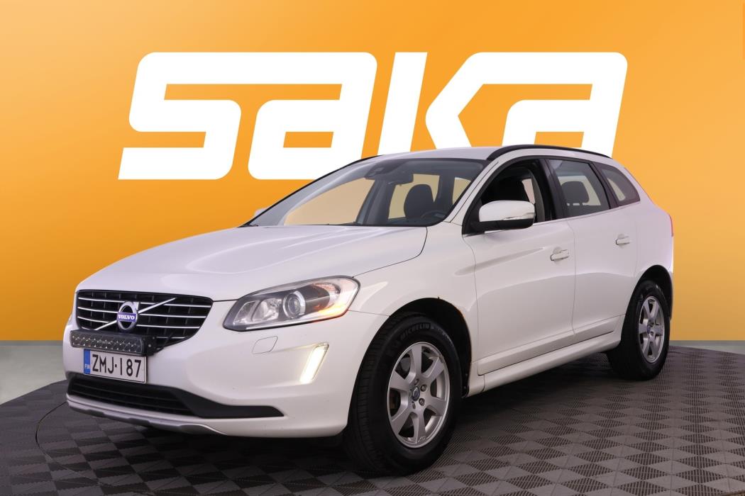 VOLVO XC60 2014