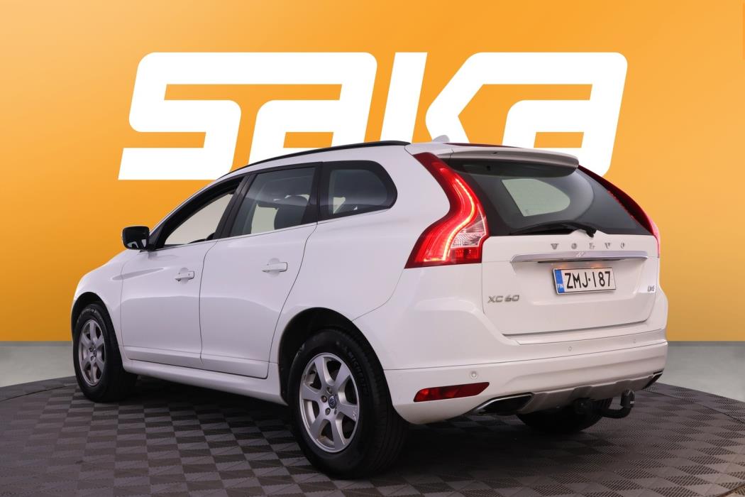 VOLVO XC60 2014