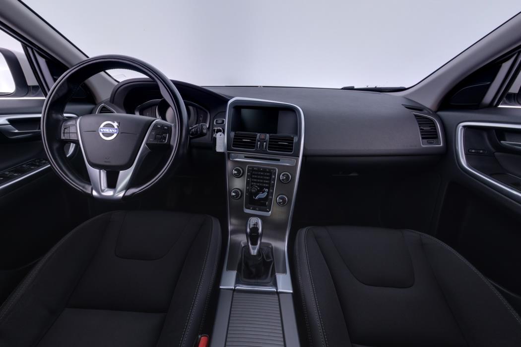 VOLVO XC60 2014