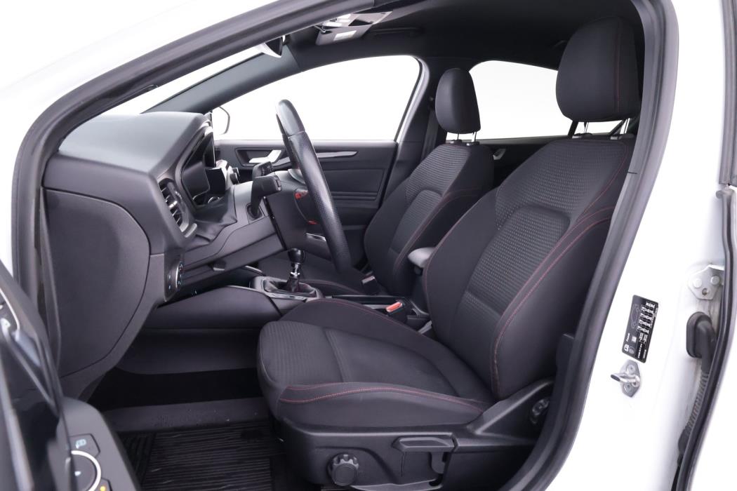 FORD Focus 2019