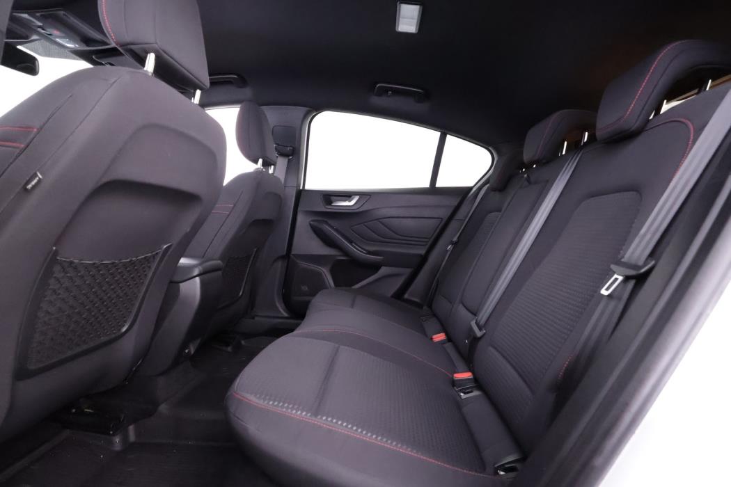 FORD Focus 2019