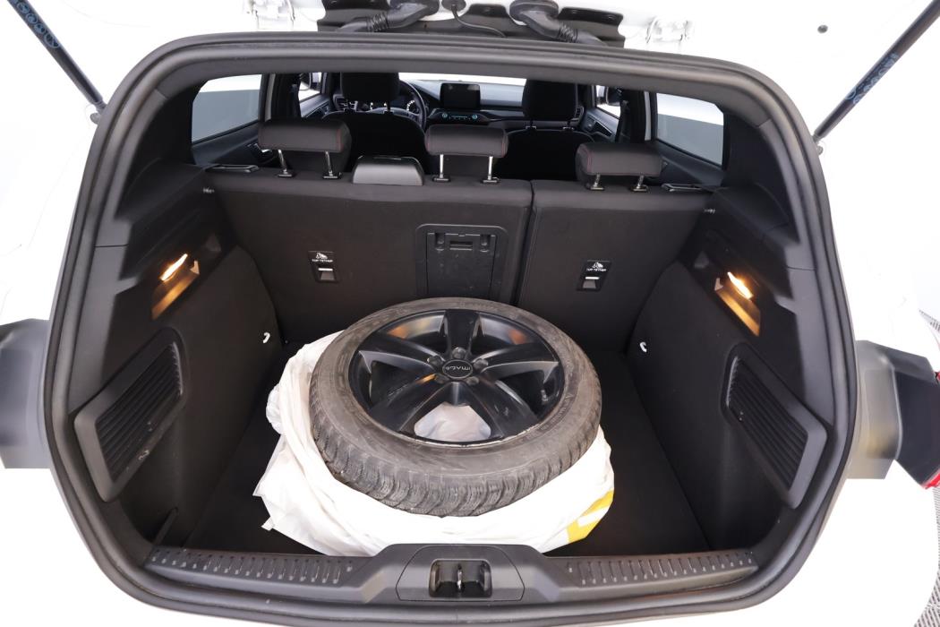 FORD Focus 2019