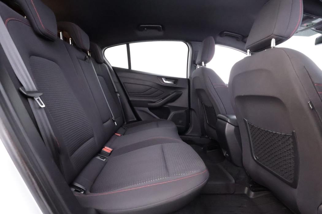 FORD Focus 2019