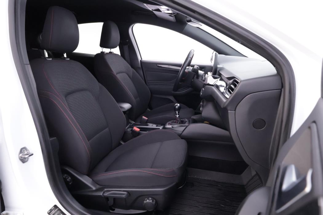 FORD Focus 2019