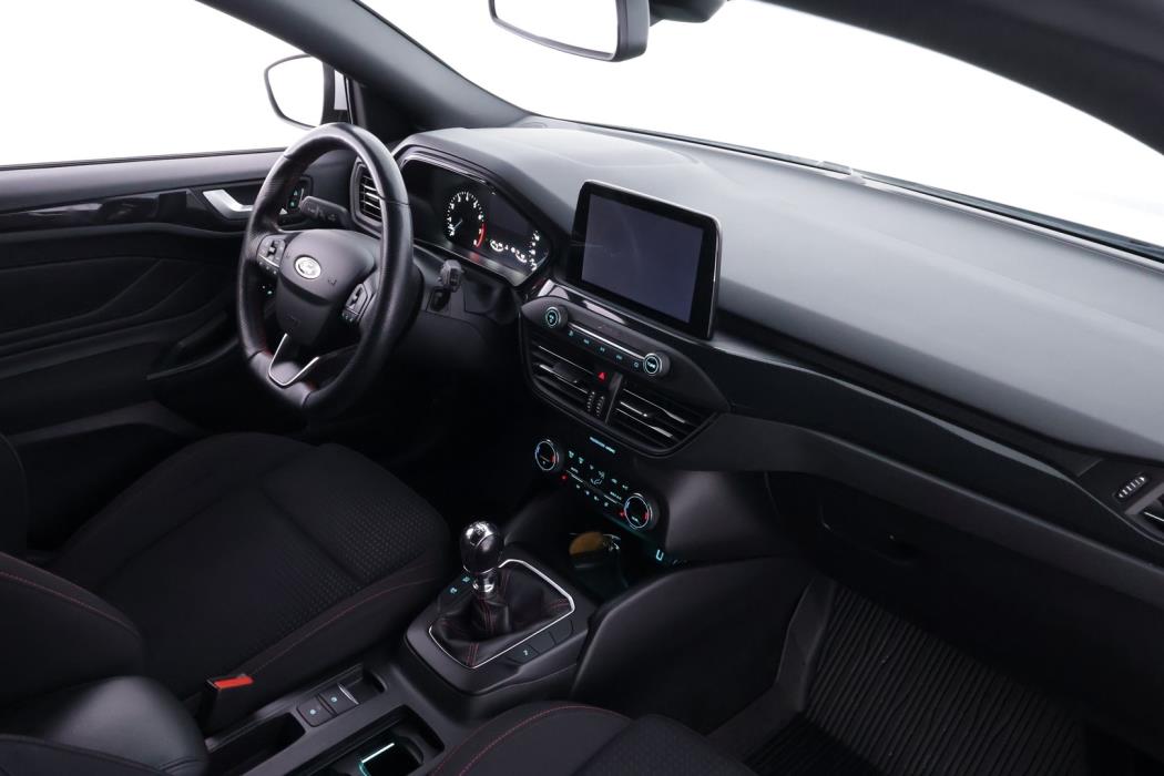 FORD Focus 2019