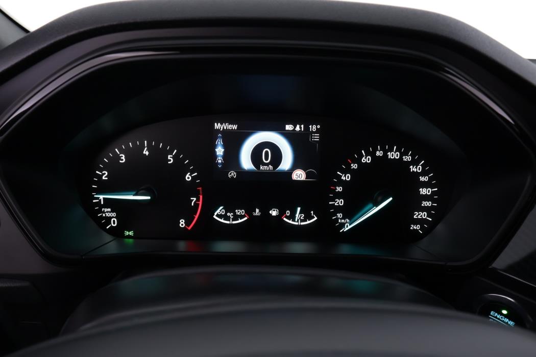 FORD Focus 2019