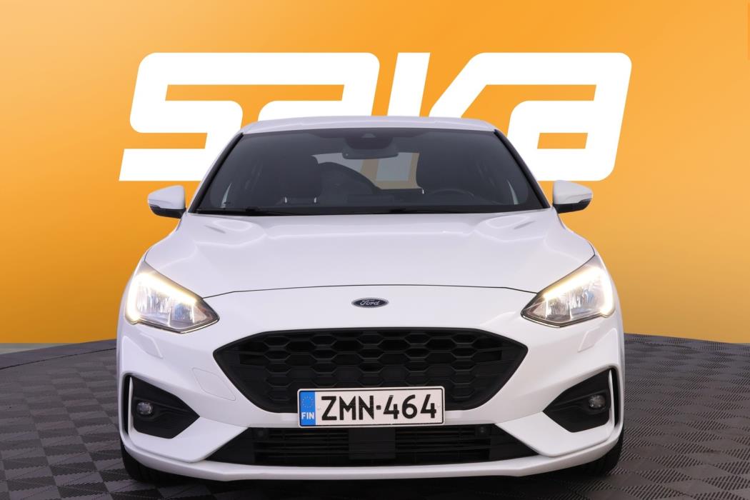 FORD Focus 2019