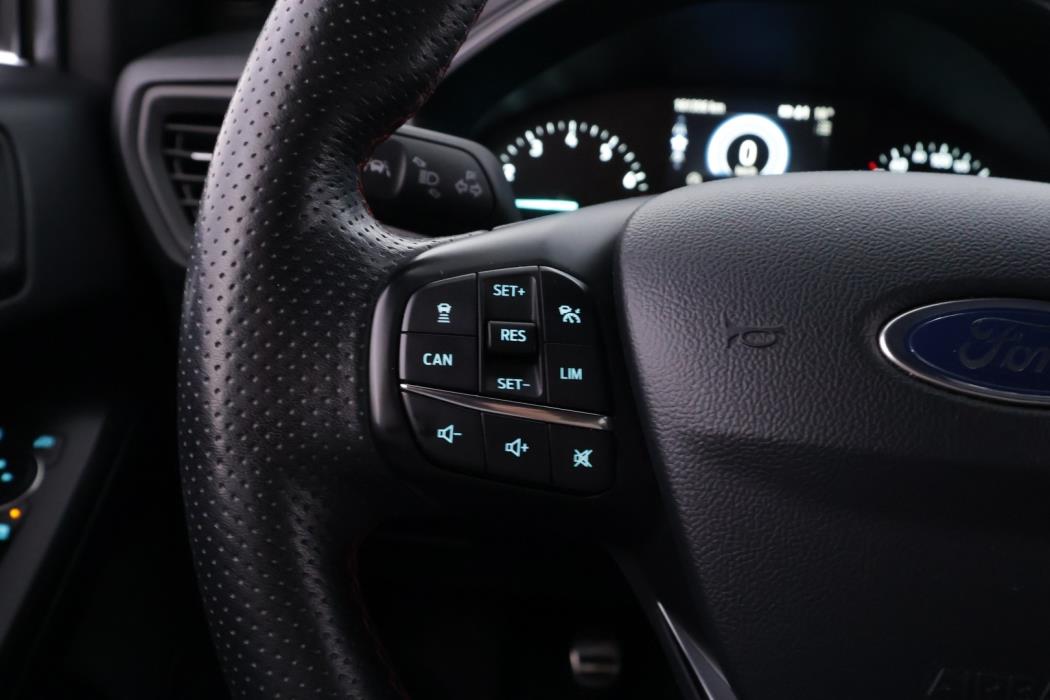 FORD Focus 2019