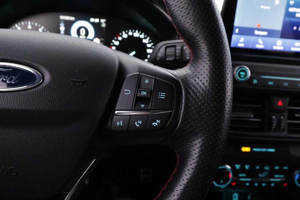 FORD Focus 2019