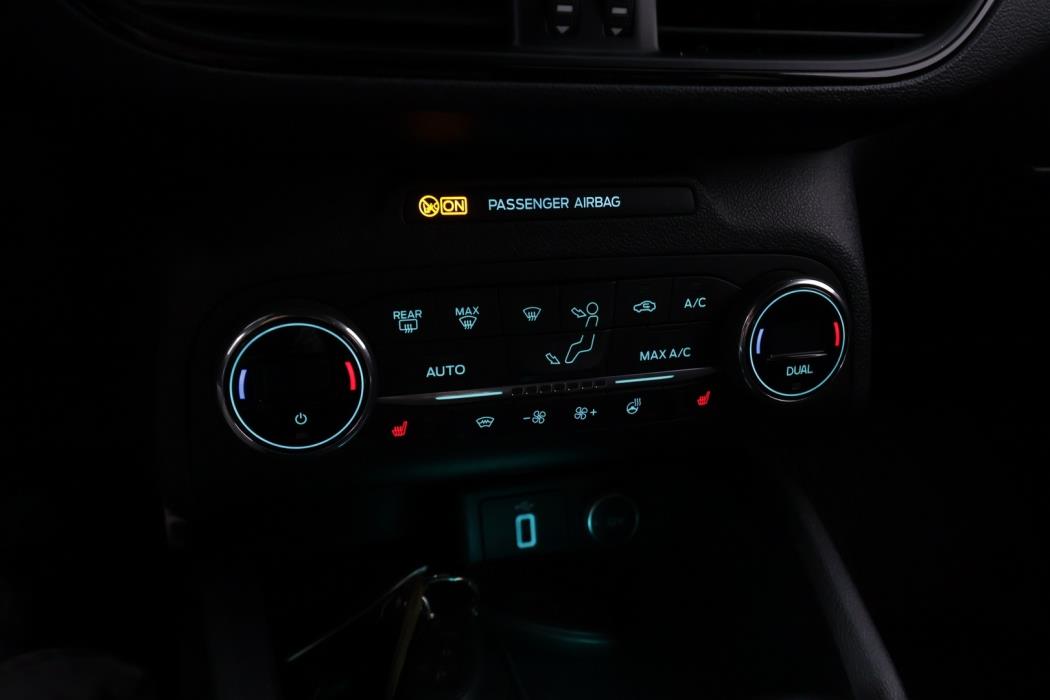 FORD Focus 2019