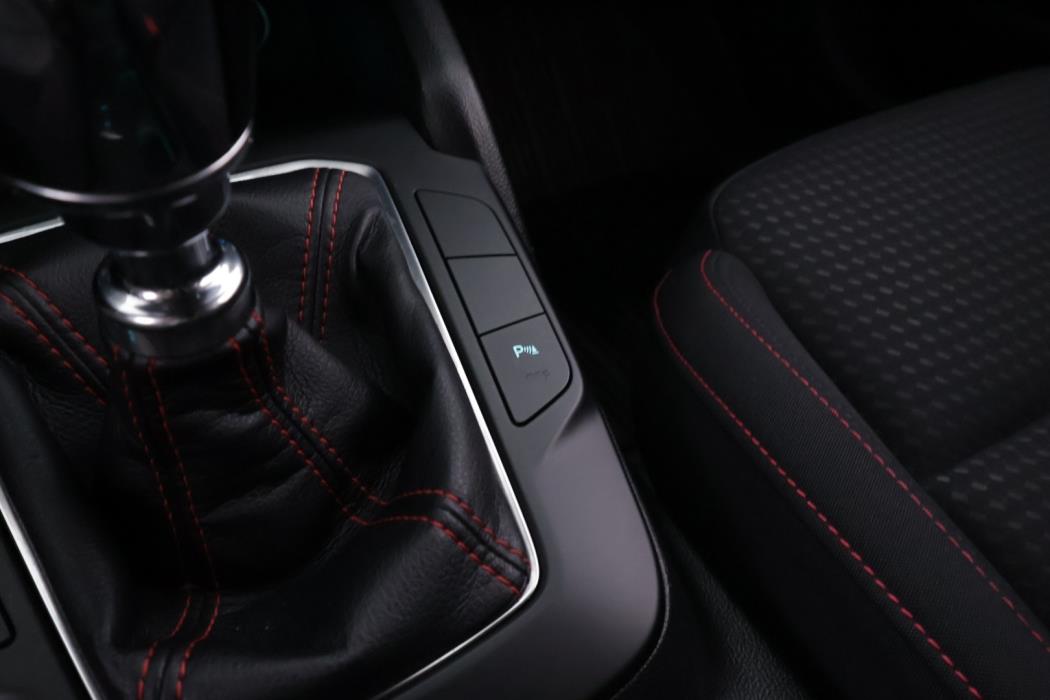 FORD Focus 2019