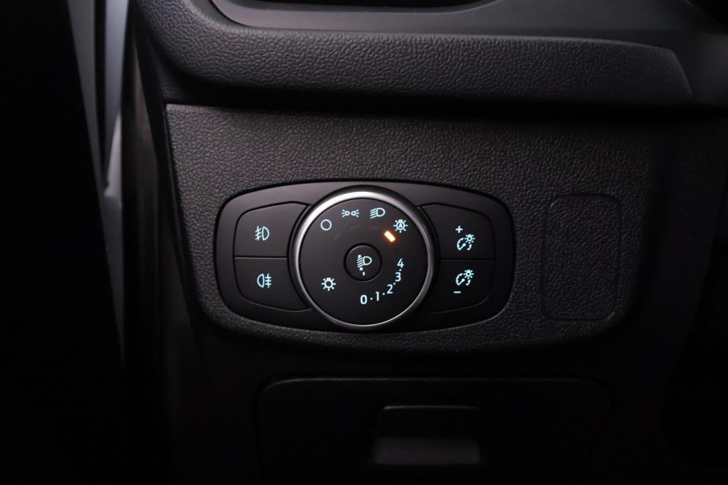 FORD Focus 2019