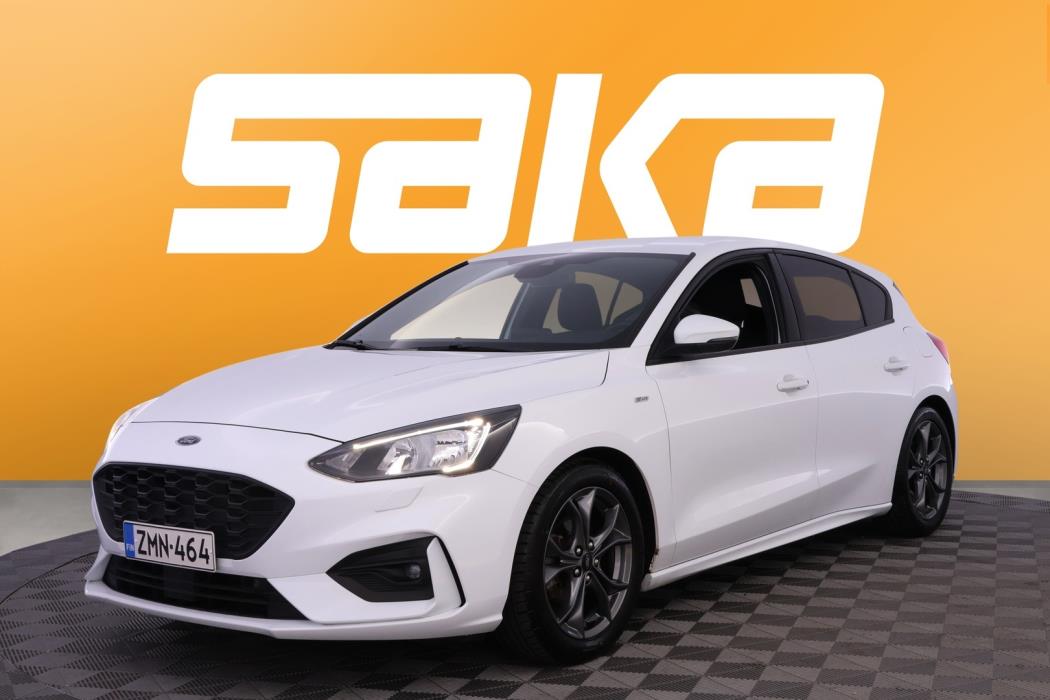 FORD Focus 2019