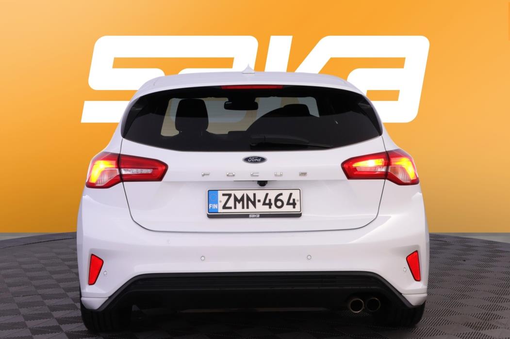 FORD Focus 2019