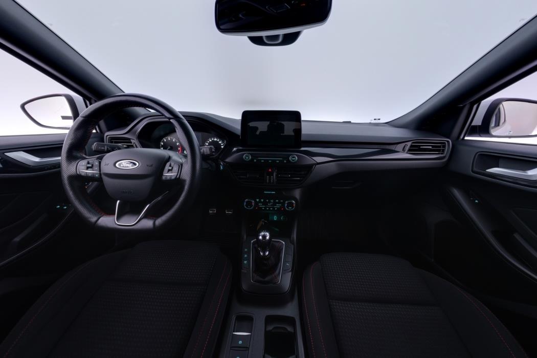 FORD Focus 2019