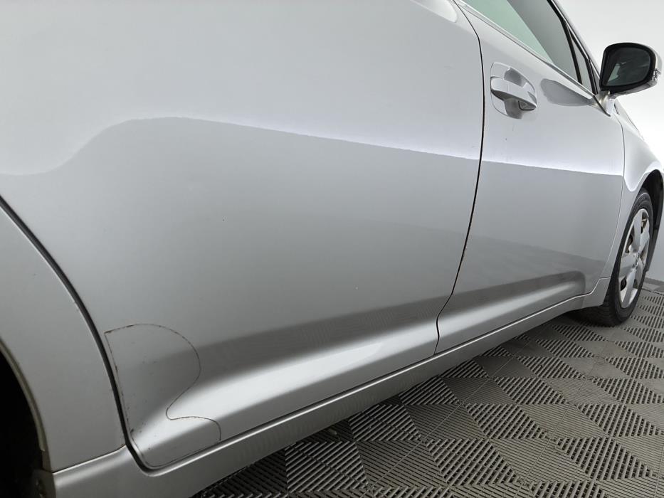 TOYOTA Avensis 2012