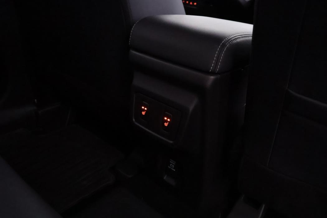 MITSUBISHI Eclipse Cross 2021