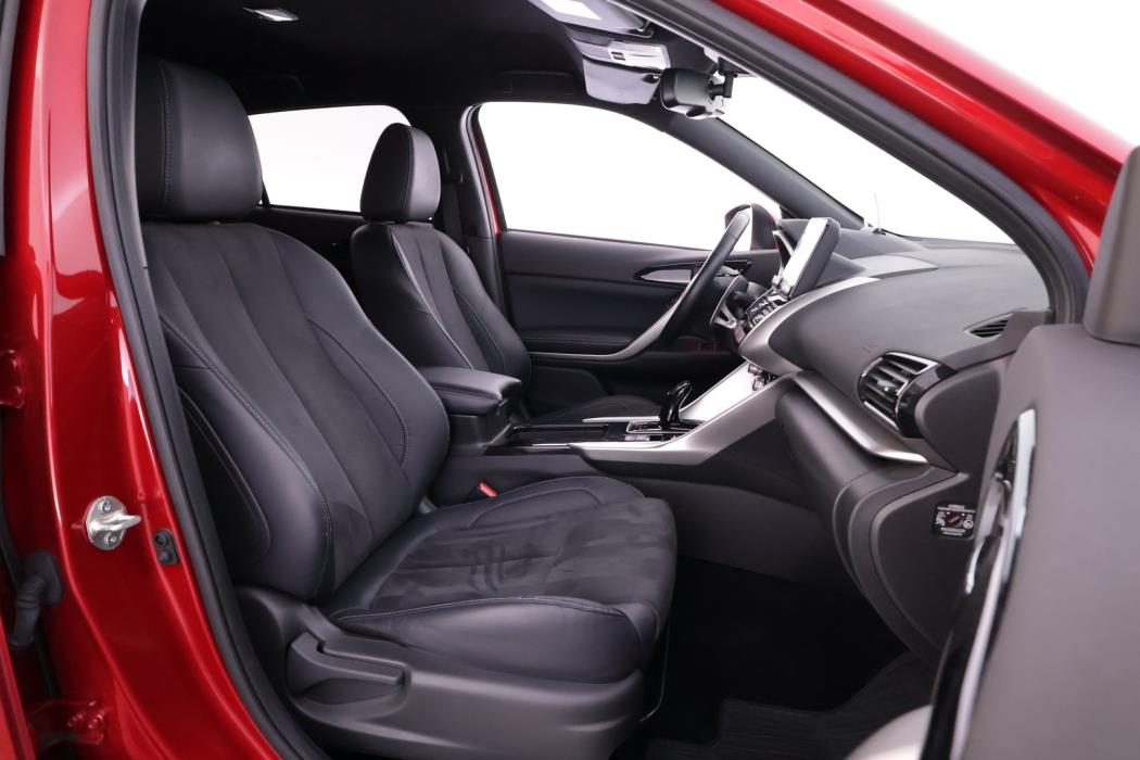 MITSUBISHI Eclipse Cross 2021