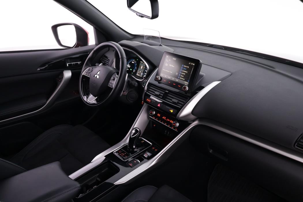 MITSUBISHI Eclipse Cross 2021