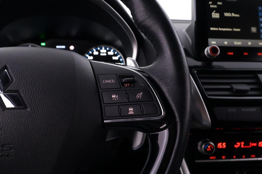 MITSUBISHI Eclipse Cross 2021