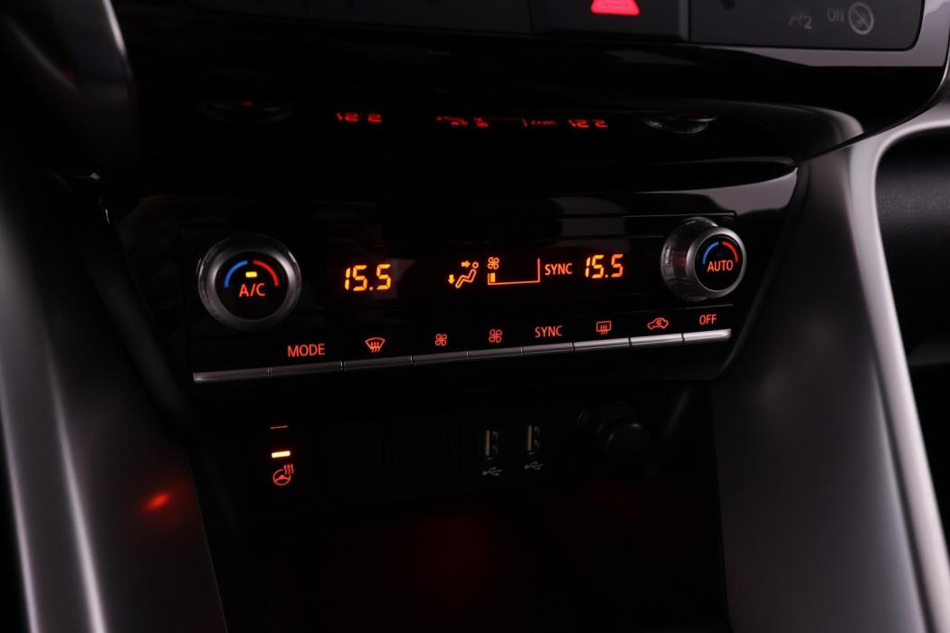 MITSUBISHI Eclipse Cross 2021
