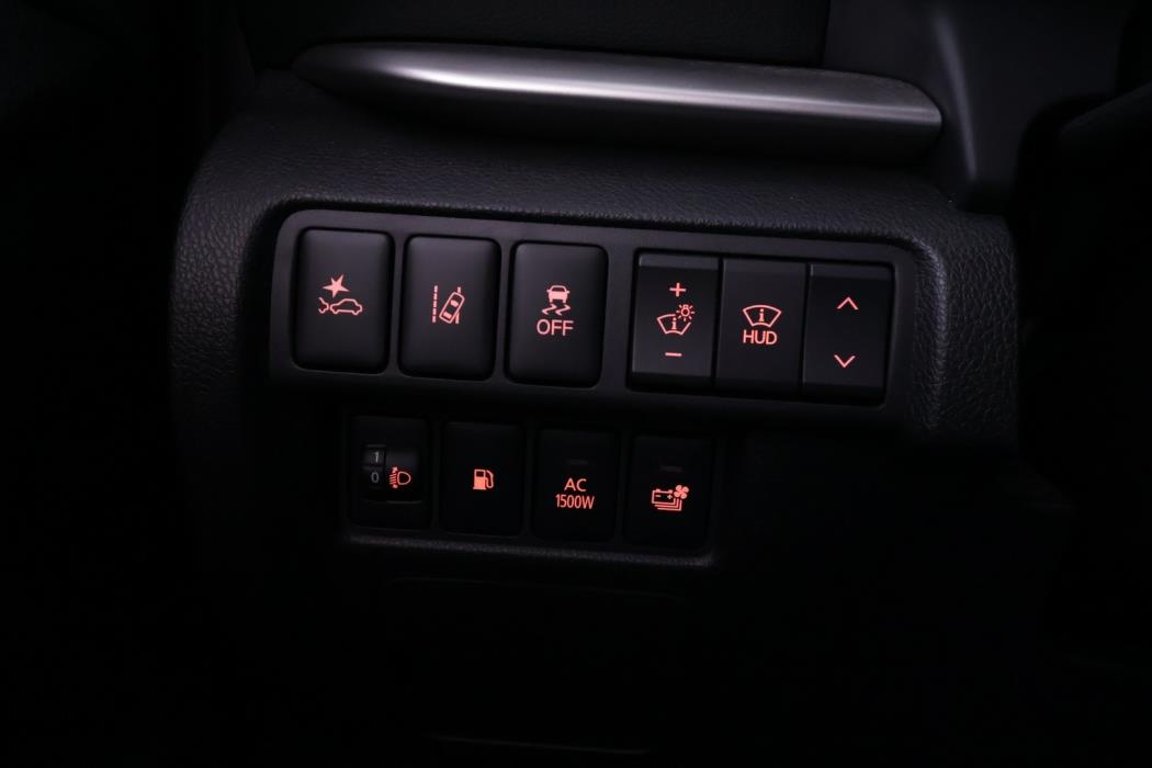 MITSUBISHI Eclipse Cross 2021
