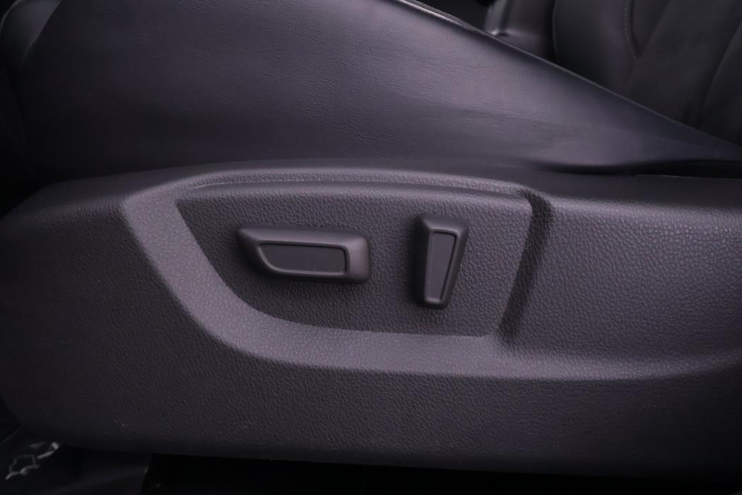 MITSUBISHI Eclipse Cross 2021