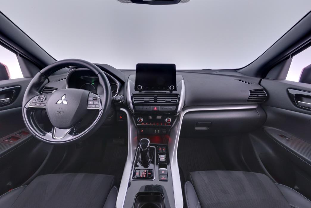 MITSUBISHI Eclipse Cross 2021