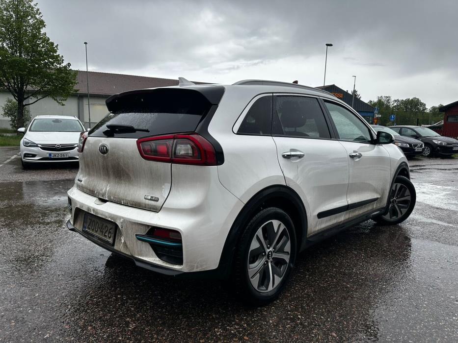 KIA NIRO 2019