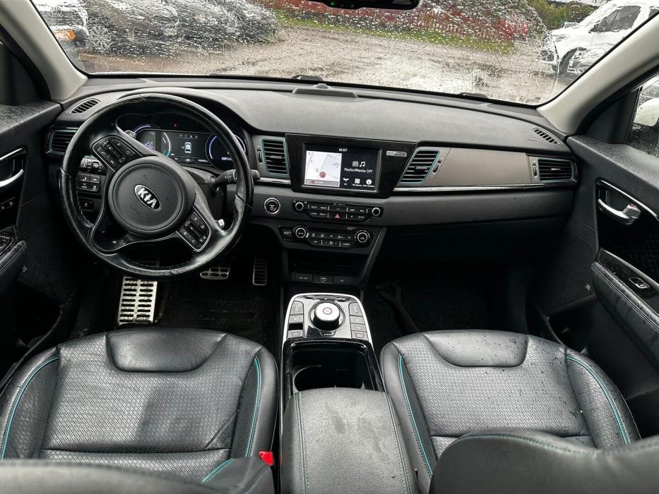 KIA NIRO 2019
