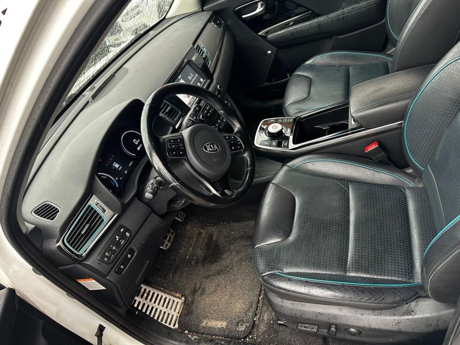 KIA NIRO 2019