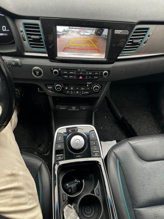KIA NIRO 2019