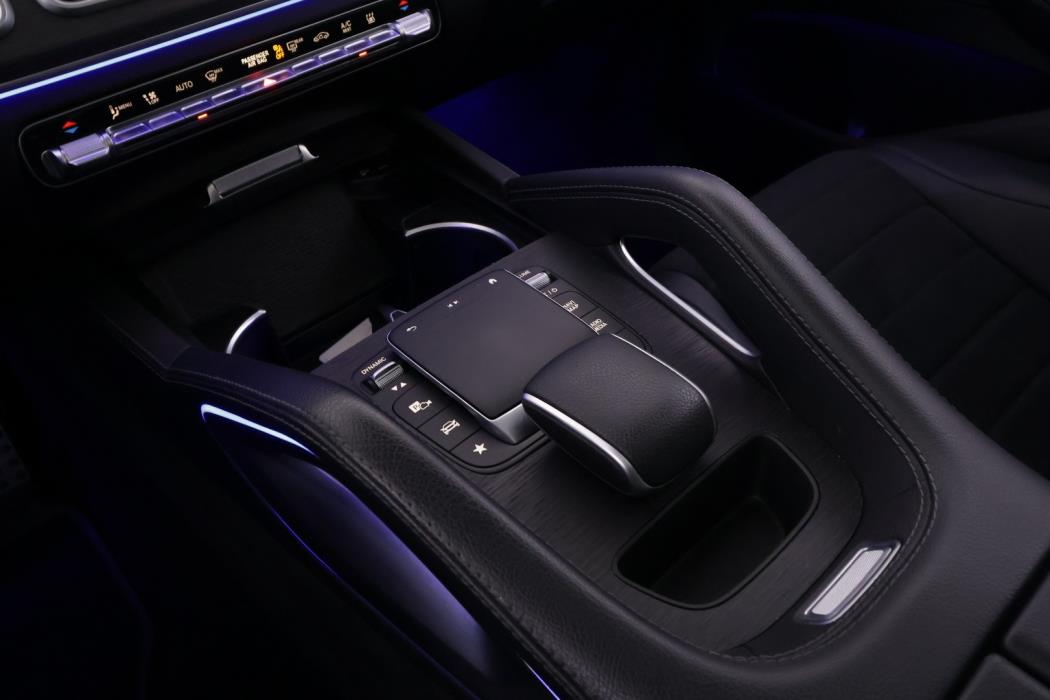 MERCEDES-BENZ GLE 2022