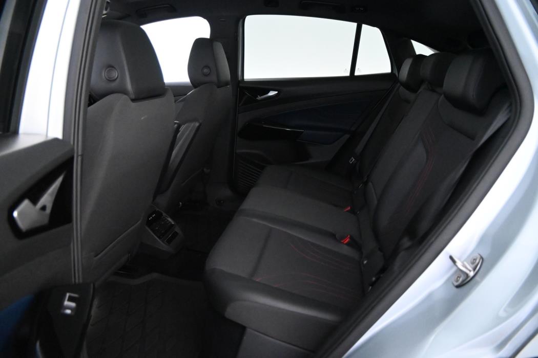 VOLKSWAGEN ID.5 2022