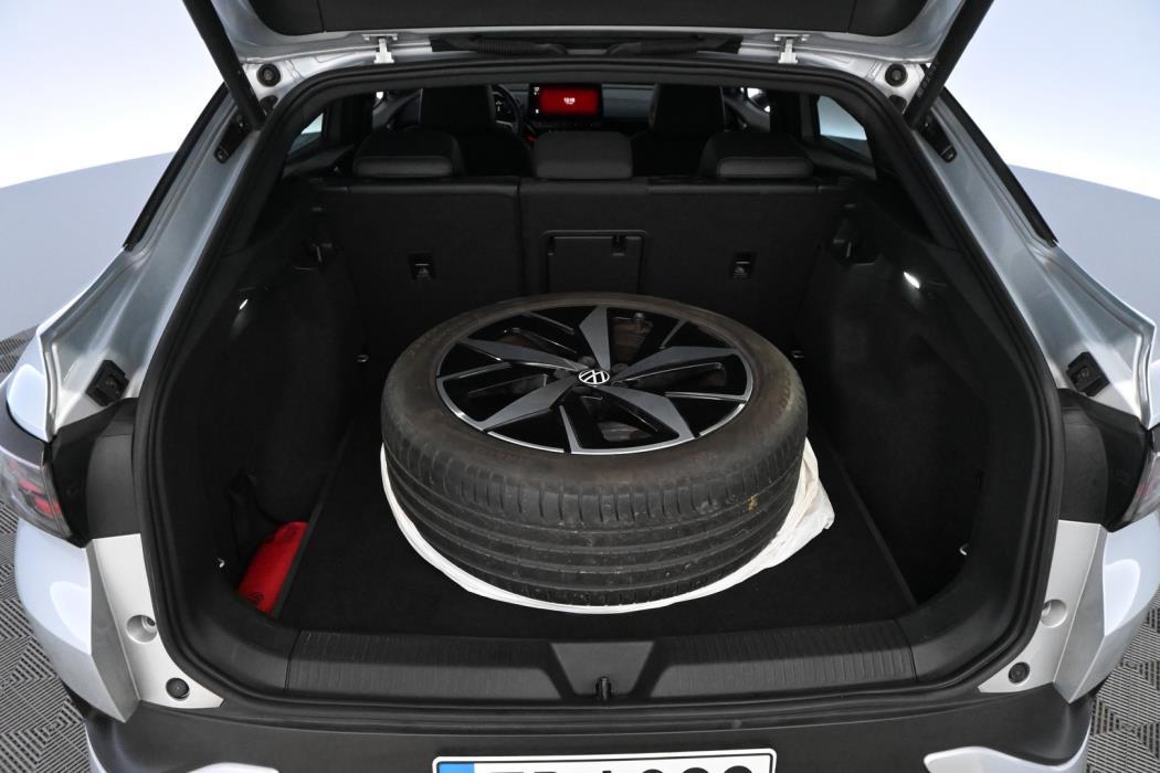 VOLKSWAGEN ID.5 2022