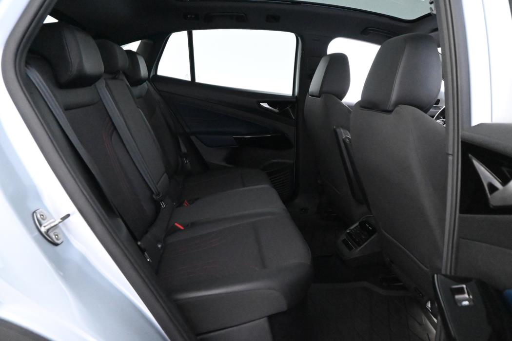 VOLKSWAGEN ID.5 2022